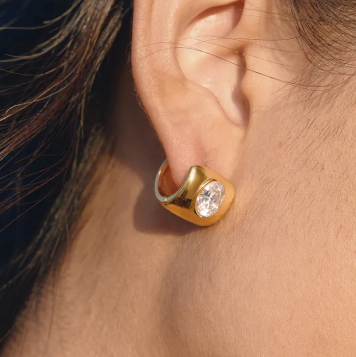 LEYLOS EARRINGS💧