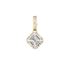MINI ZIRCONIA CHARM