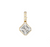MINI ZIRCONIA CHARM
