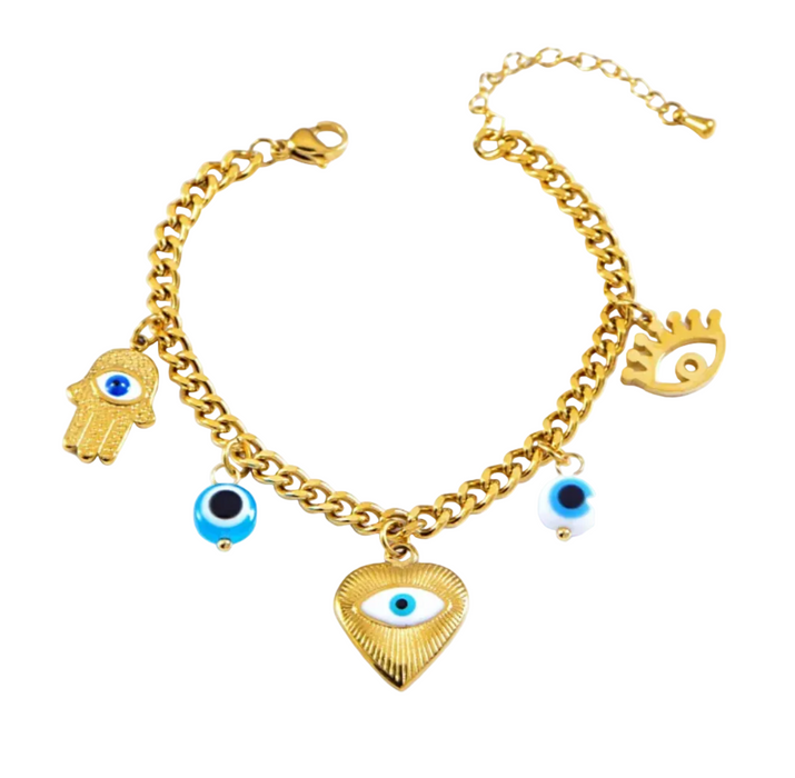 MATAKIA BRACELET 💧