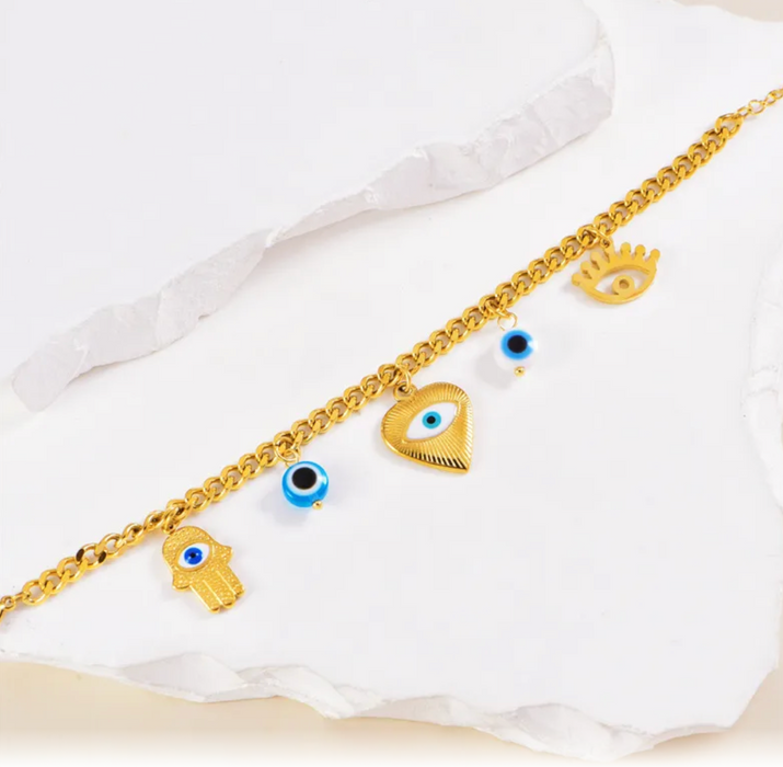 MATAKIA BRACELET 💧