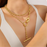 STEFANOS NECKLACE 💧