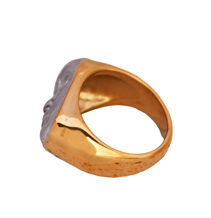 PICASSO RING 💧