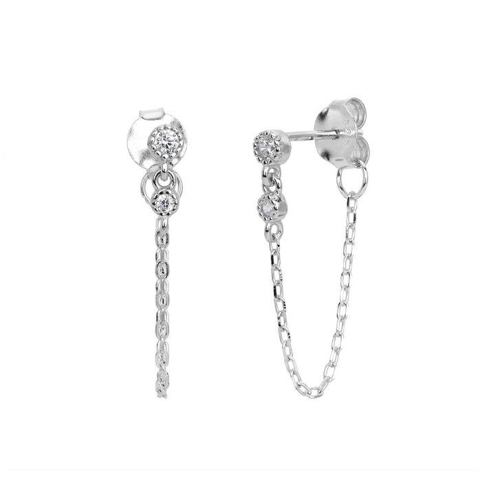 .925 AMIRI CHAIN E.