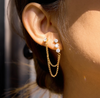 ALIKI EARRINGS💧