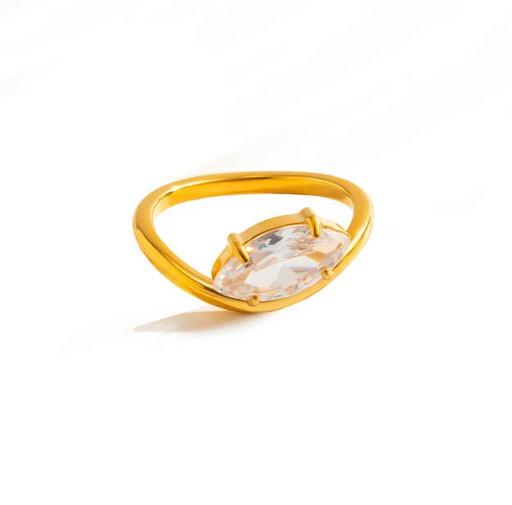 KASIA RING 💧