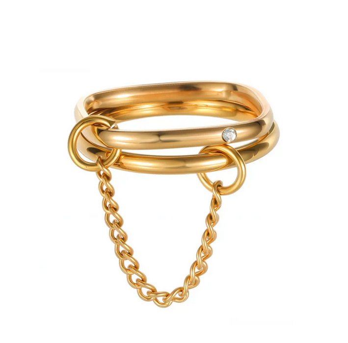 ADANA RING 💧