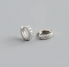 .925 HALO MINI HOOPS