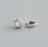 .925 HALO MINI HOOPS