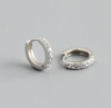 .925 HALO MINI HOOPS