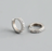.925 HALO MINI HOOPS