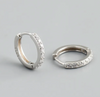 .925 HALO MINI HOOPS