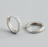 .925 HALO MINI HOOPS