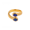 LAPISLAZULI RING 💧