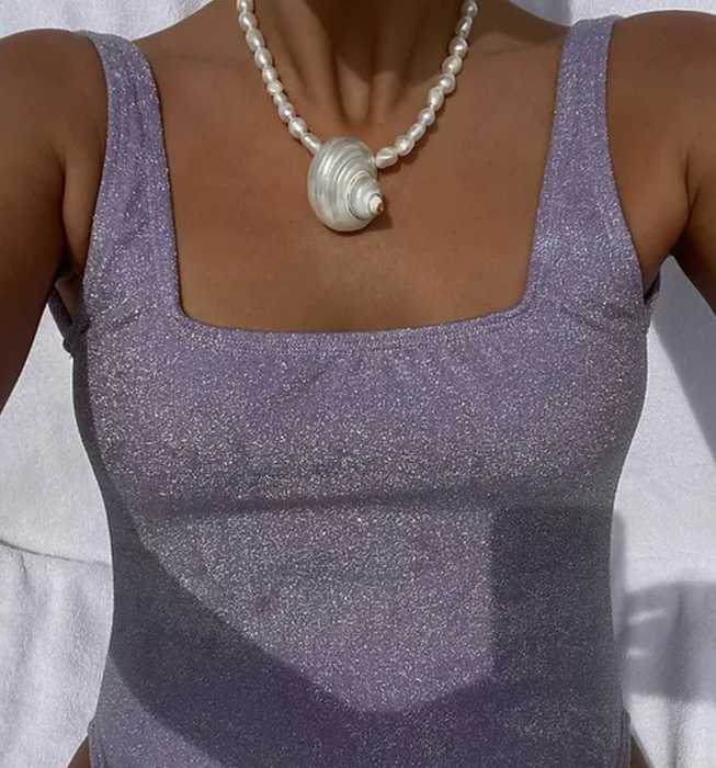 CARACOL PEARLS 💧