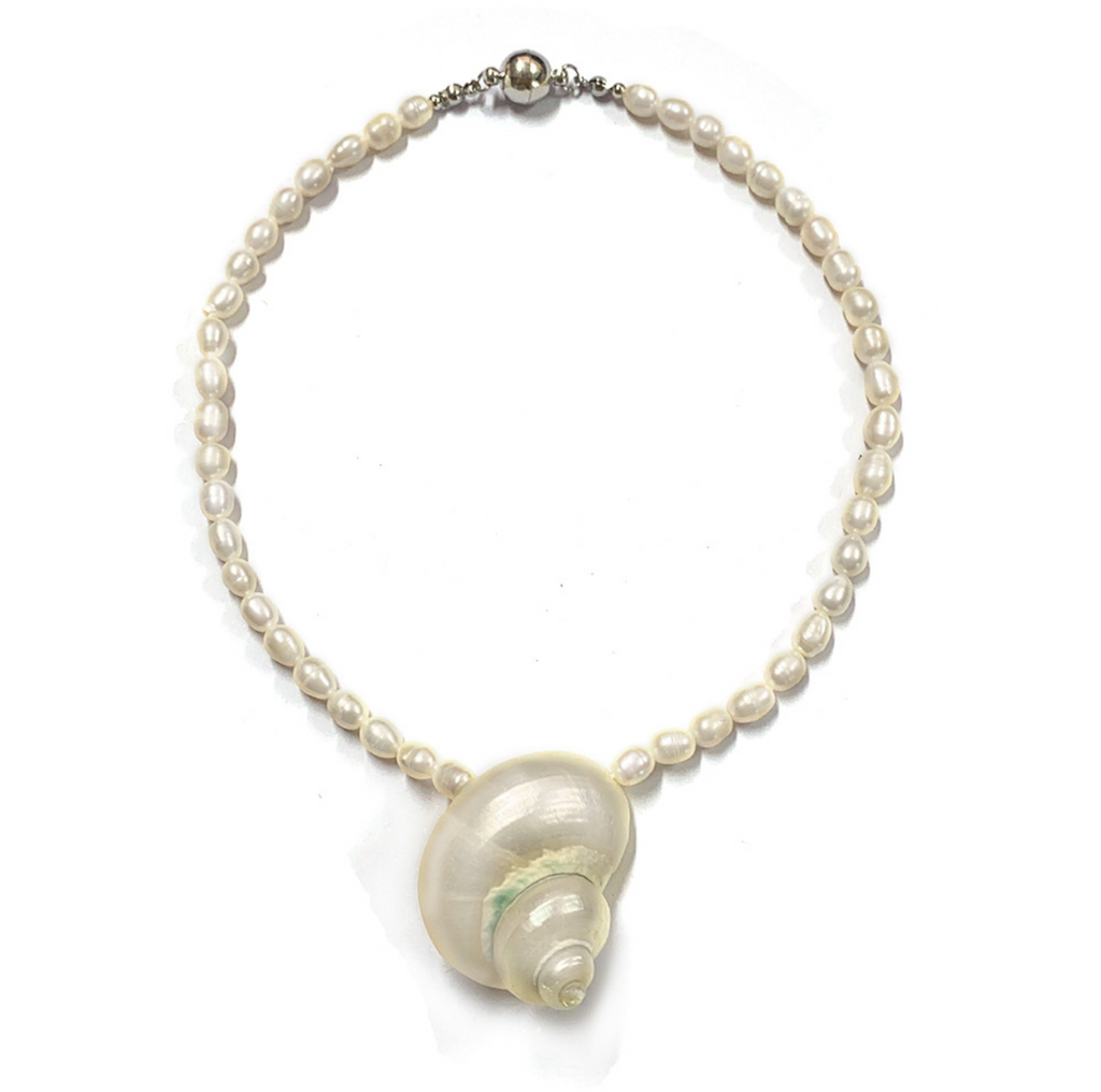 CARACOL PEARLS 💧