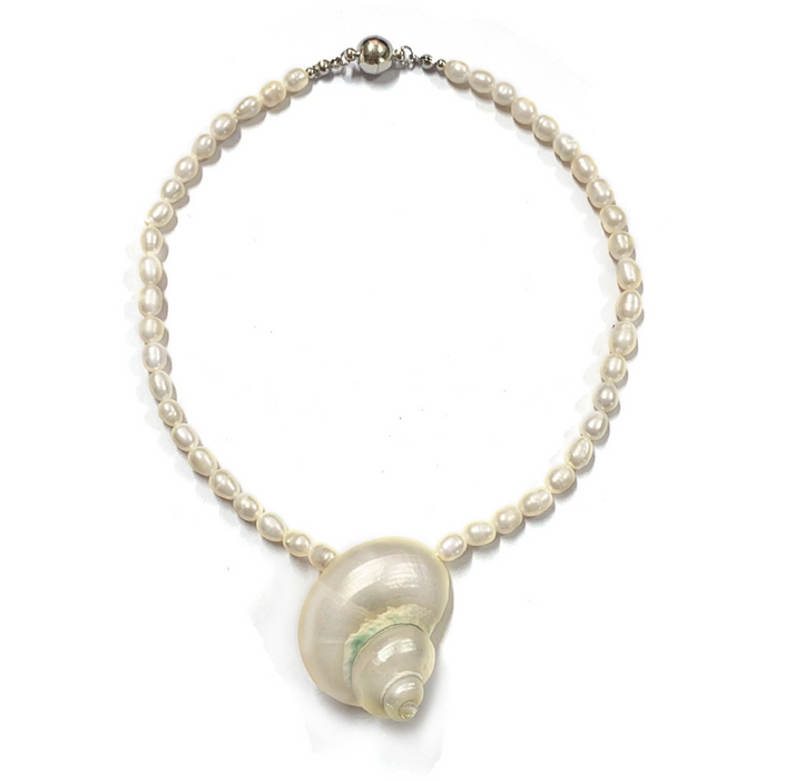 CARACOL PEARLS 💧