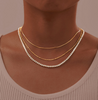 SIMRAN LAYER NECKLACE 💧