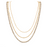SIMRAN LAYER NECKLACE 💧