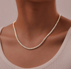 SIMRAN LAYER NECKLACE 💧