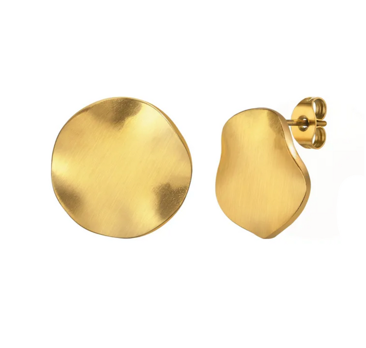 MINI DANIELA EARRINGS 💧