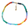TUTI FRUTI NECKLACE 💧