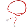 RAVI CRYSTALS PEARL NECKLACE