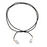 RAVI CRYSTALS PEARL NECKLACE