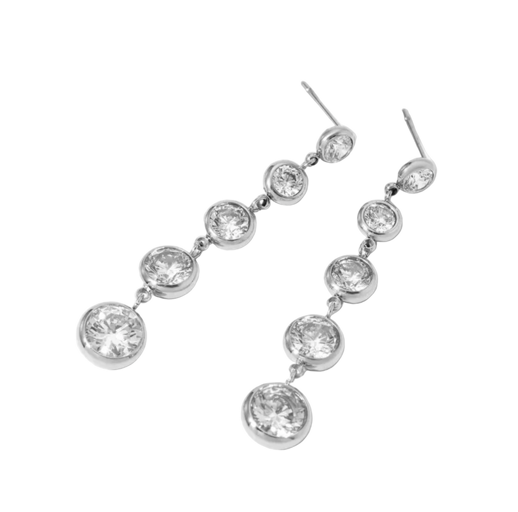 ARGOS EARRINGS 💧