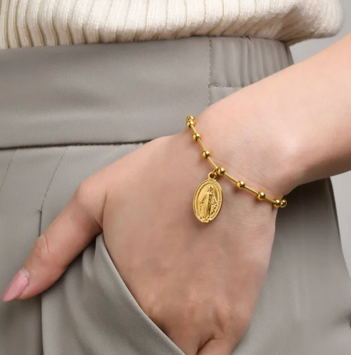 ILION VIRGIN BRACELET 💧