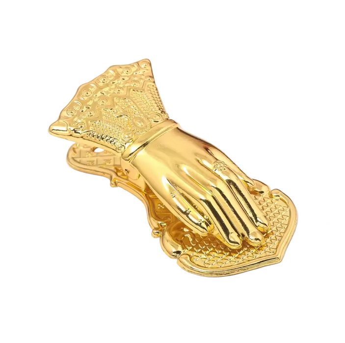 THE ATHENA PAPER CLIP