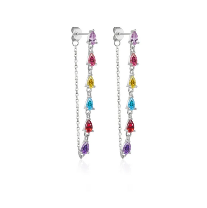 .925 RAINBOW DROP E.