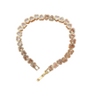 RAINBOW HEART BRACELET
