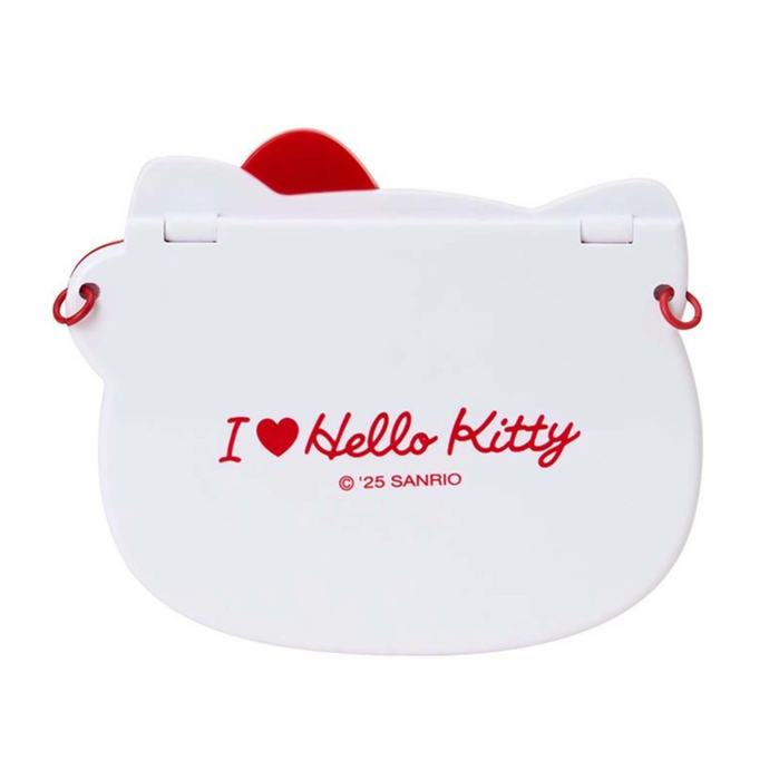 HELLO KITTY DOUBLE MIRROR