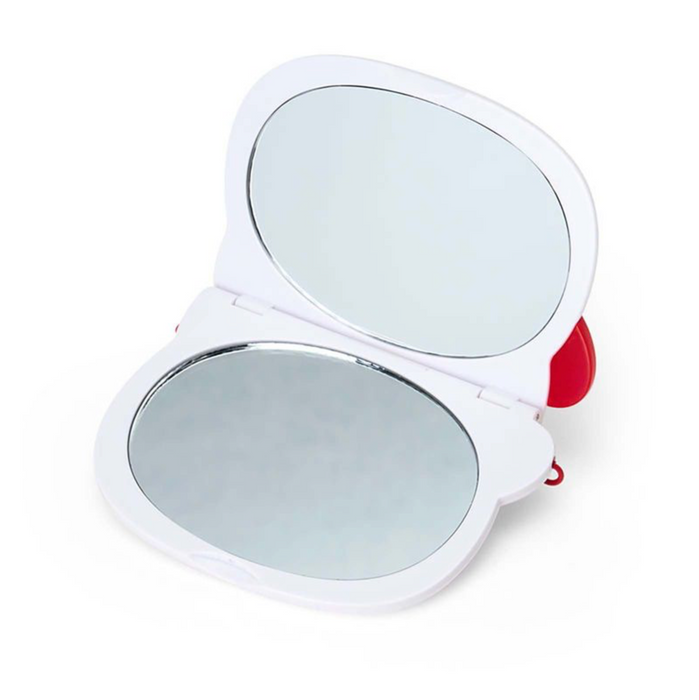 HELLO KITTY DOUBLE MIRROR