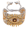 BOHO HORUS BRACELET