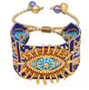 BOHO HORUS BRACELET