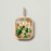 GOLD MEMORY LOCKET