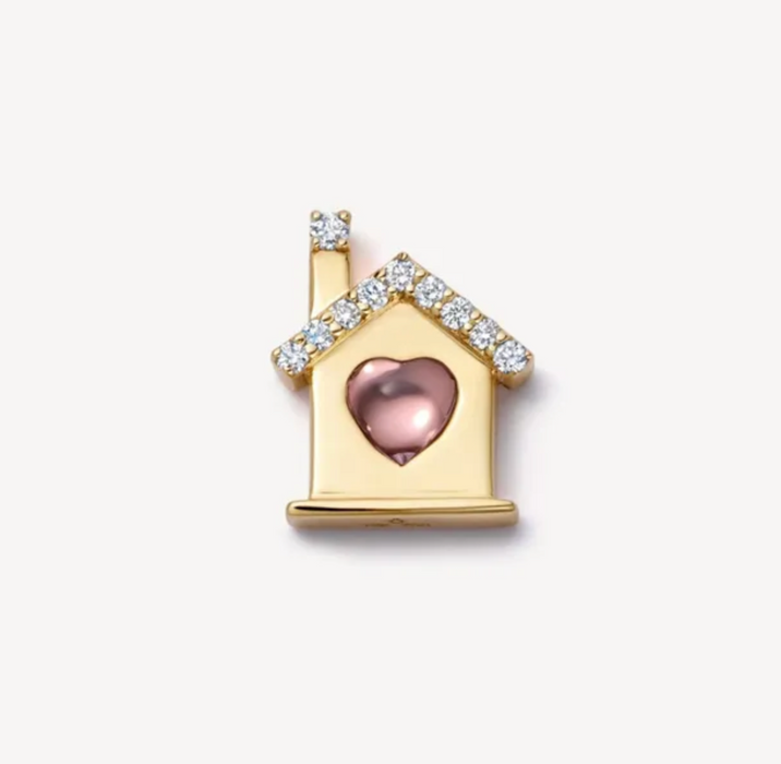 MEMORY LOCKET CHARMS