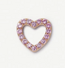 MEMORY LOCKET CHARMS