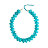 SUGAR PLUM NECKLACE