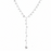 COINS LARIAT NECKLACE 💧