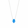.925 OPAL HAMSA N.