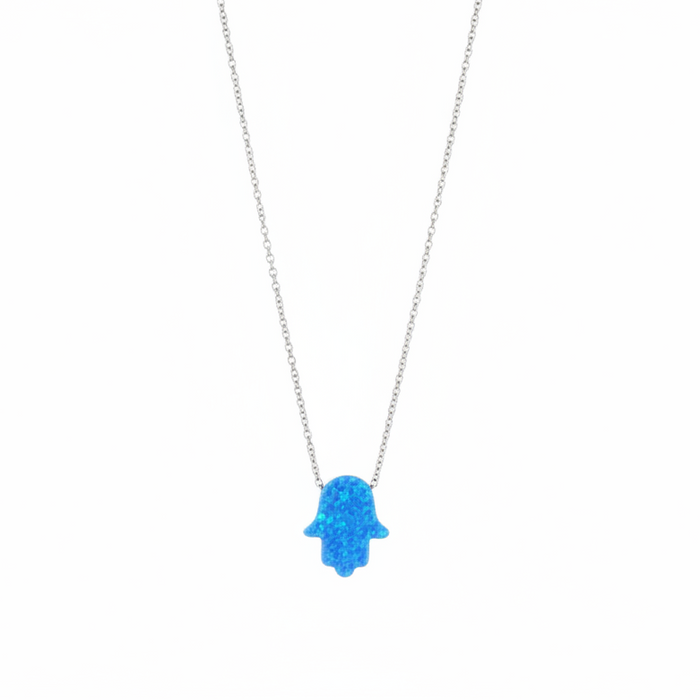 .925 OPAL HAMSA N.