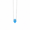 .925 OPAL HAMSA N.