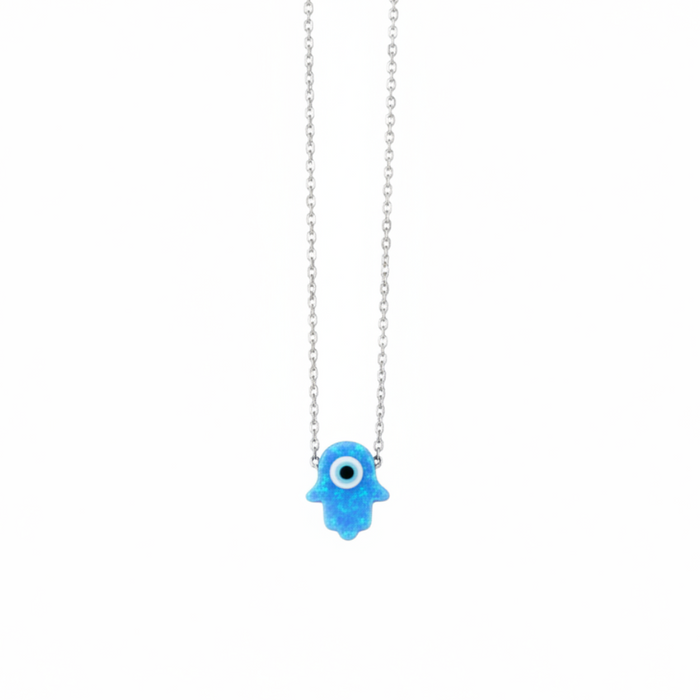 .925 OPAL HAMSA N.