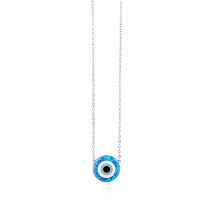 .925 OPAL HAMSA N.
