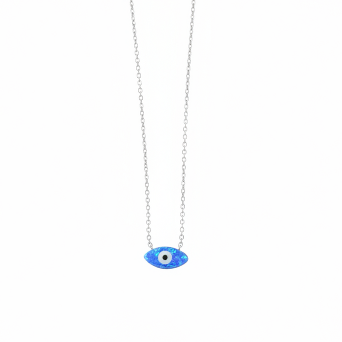 .925 OPAL HAMSA N.