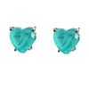 .925 PARAIBA HEART E.