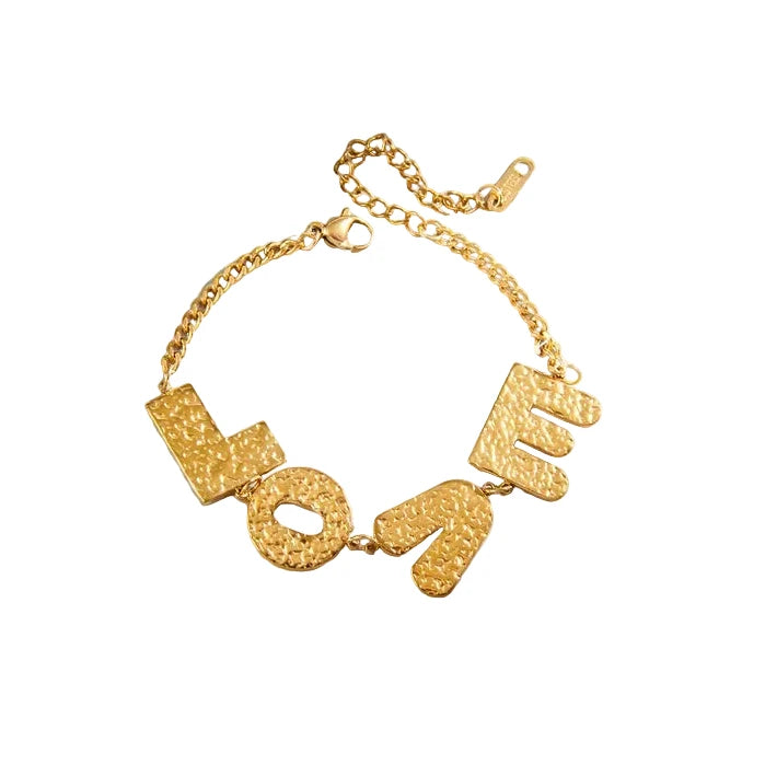 LOVE BRACELET 💧